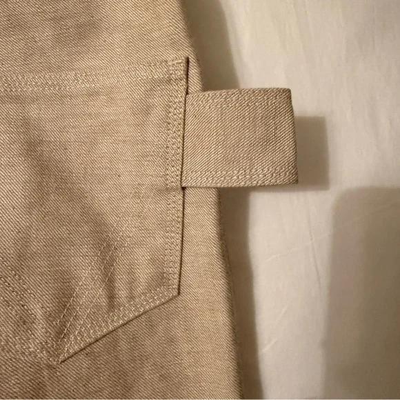 Bottega Veneta Women's Carpenter Pants brand new